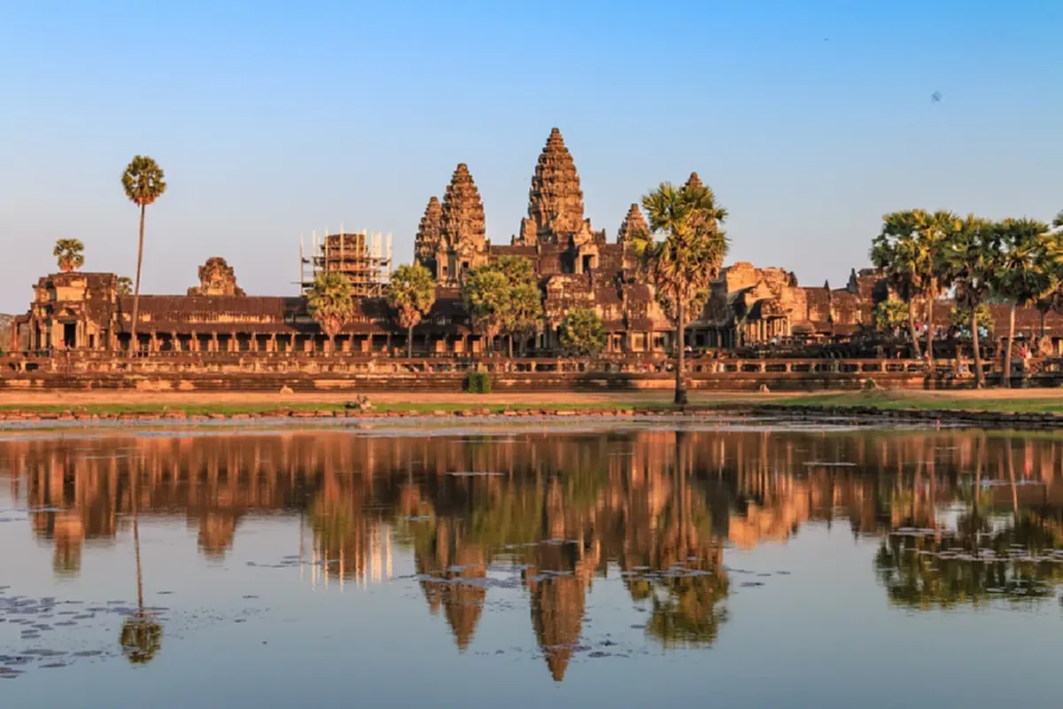 ด่วน! พบเชื่อไข้หวัดนก ระบาดกัมพูชา เสียชีวิตแล้ว 1 ราย