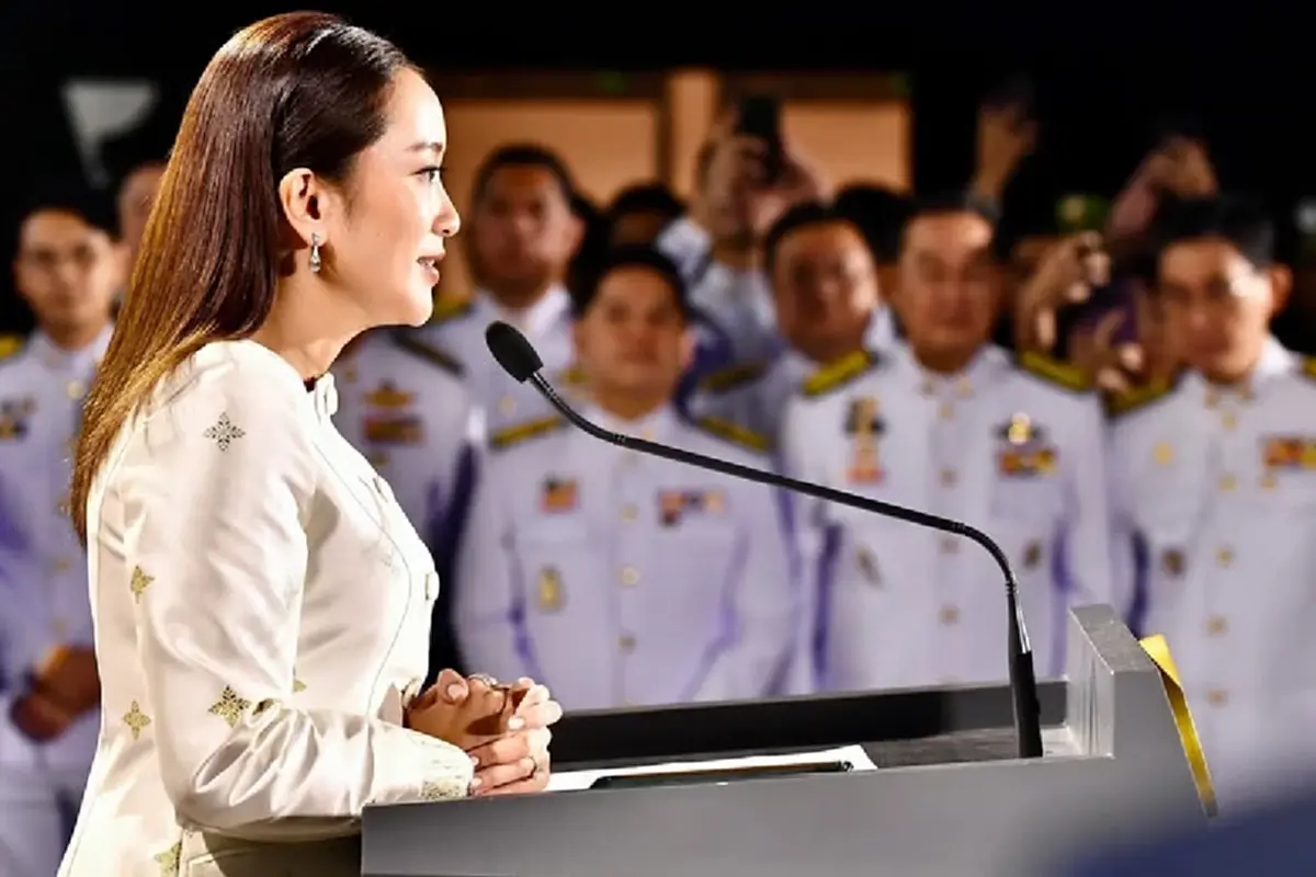 เปิดรายชื่อ แคนดิเดตนายกฯ หากยุบสภา-นายกฯ ลาออก ใครอยู่ในเกณฑ์
