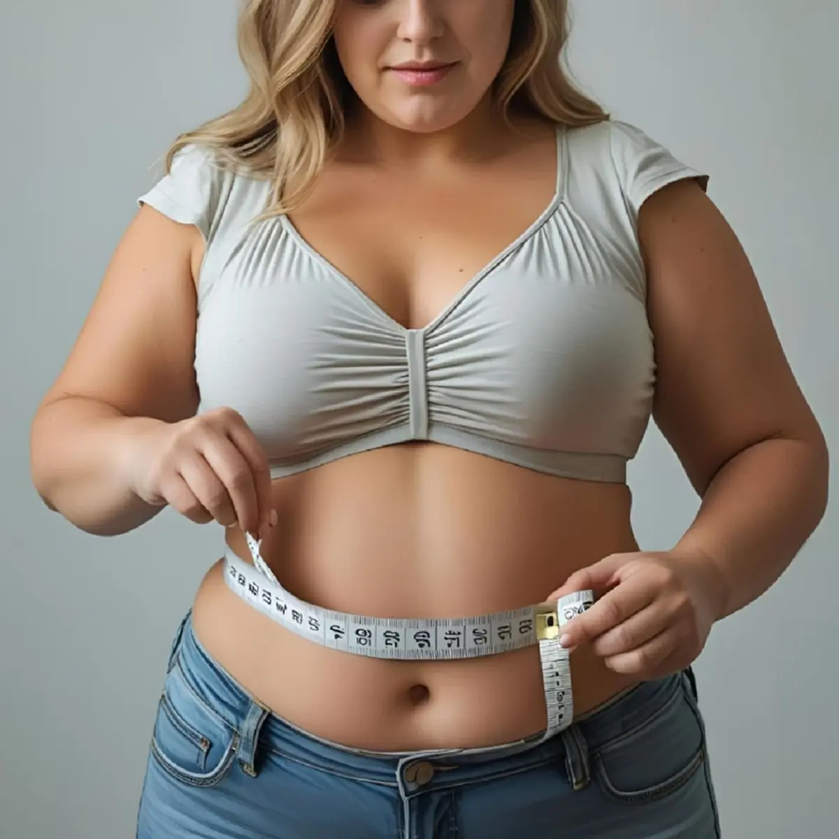 ระบบเผาผลาญพัง กินนิดเดียวก็อ้วน หมอเจด ชี้ วิธีแก้ได้ง่ายๆ 