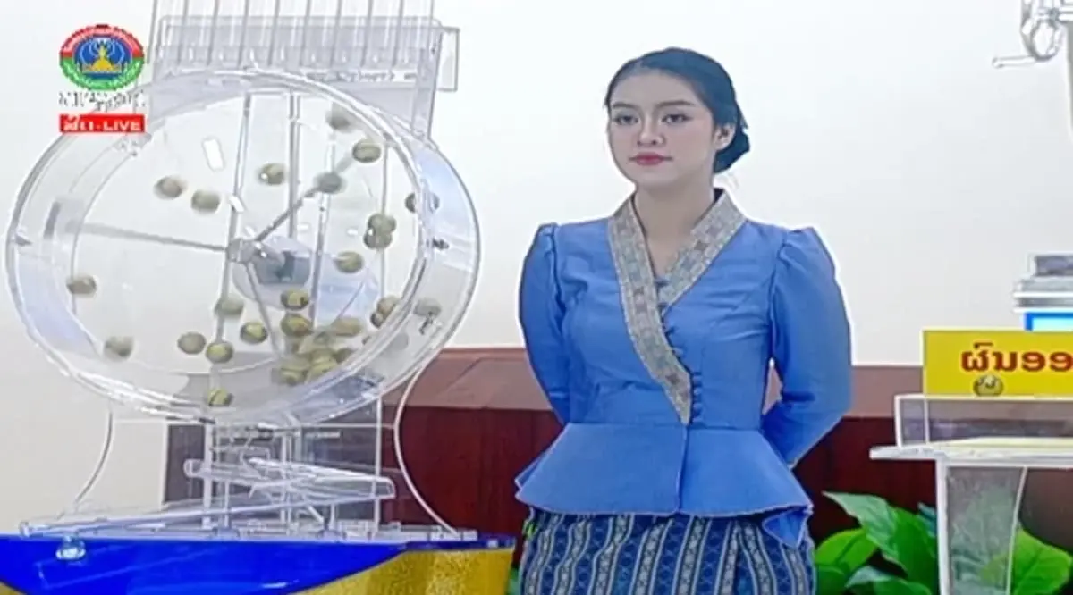 "หวยลาววันนี้" 2/6/68 ตรวจหวยลาว 2 มิ.ย. 2568 ลาววันนี้ ผลหวยลาววันนี้