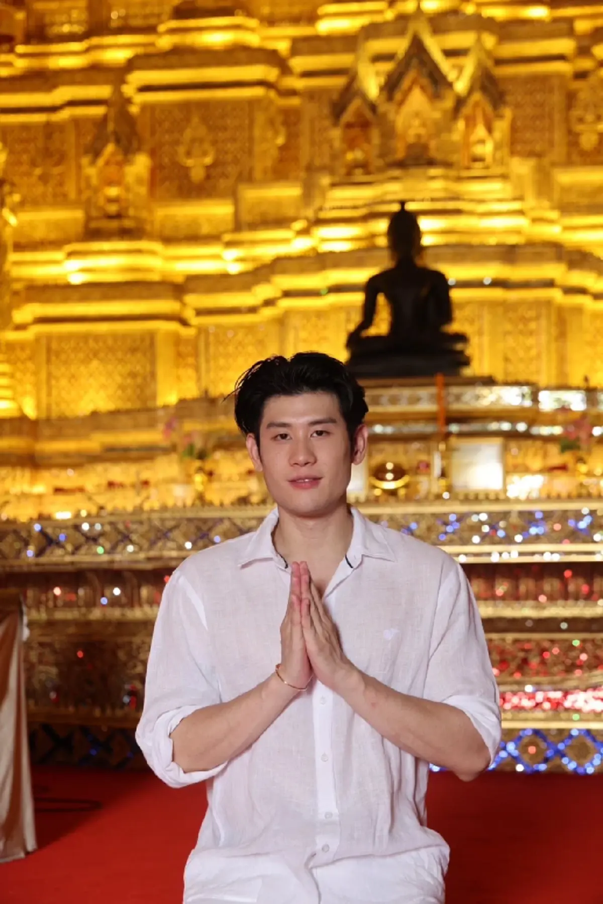 หมอไวท์ ชี้ ราศีดวงได้งานใหญ่ ครึ่งปีหลังมีโชคใหญ่ รวยกว่าเดิม 