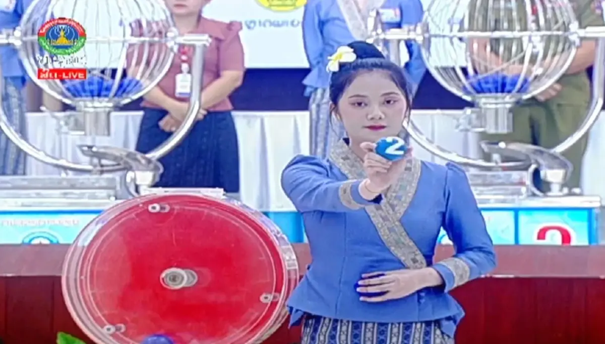 "หวยลาววันนี้" 27/6/68 ตรวจหวยลาว 27 มิ.ย. 2568 ผลหวยลาว ลาววันนี้