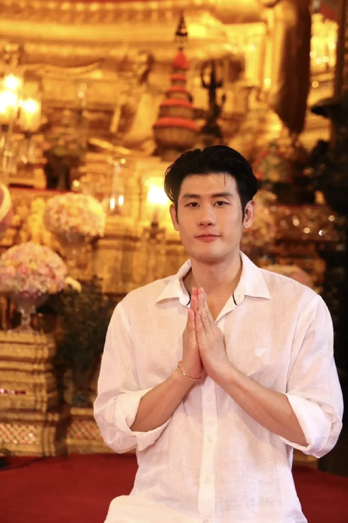 หมอไวท์ เคาะ 5 ราศี ดวงพุ่ง โชคใหญ่เข้าหา รวยสุดในรอบปี