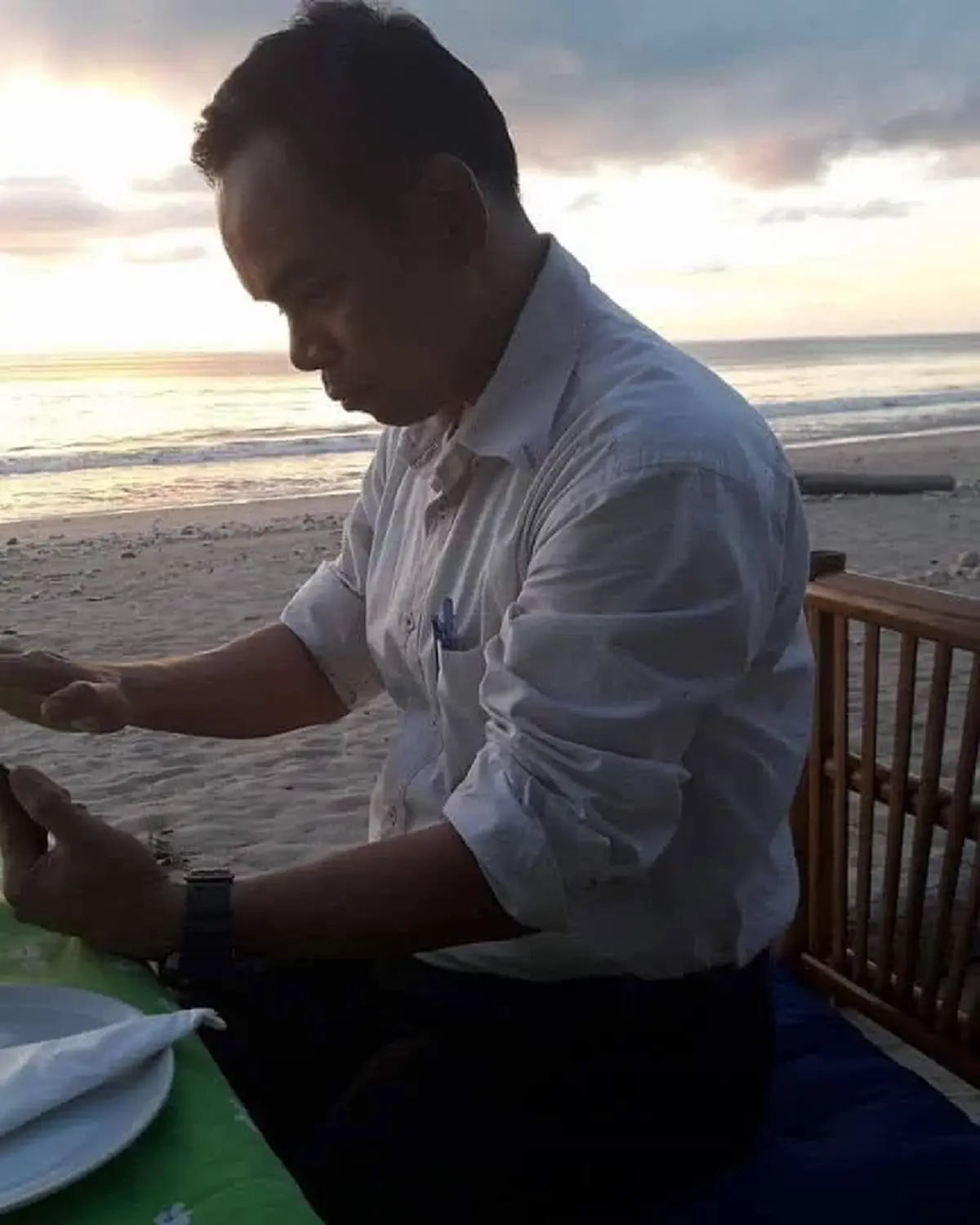 จำไม่ลืม ทนายคนดัง ย้อนเล่าอดีต36ปี  โดนจับ ยัดความผิด ตร.ซ้อมน่วม