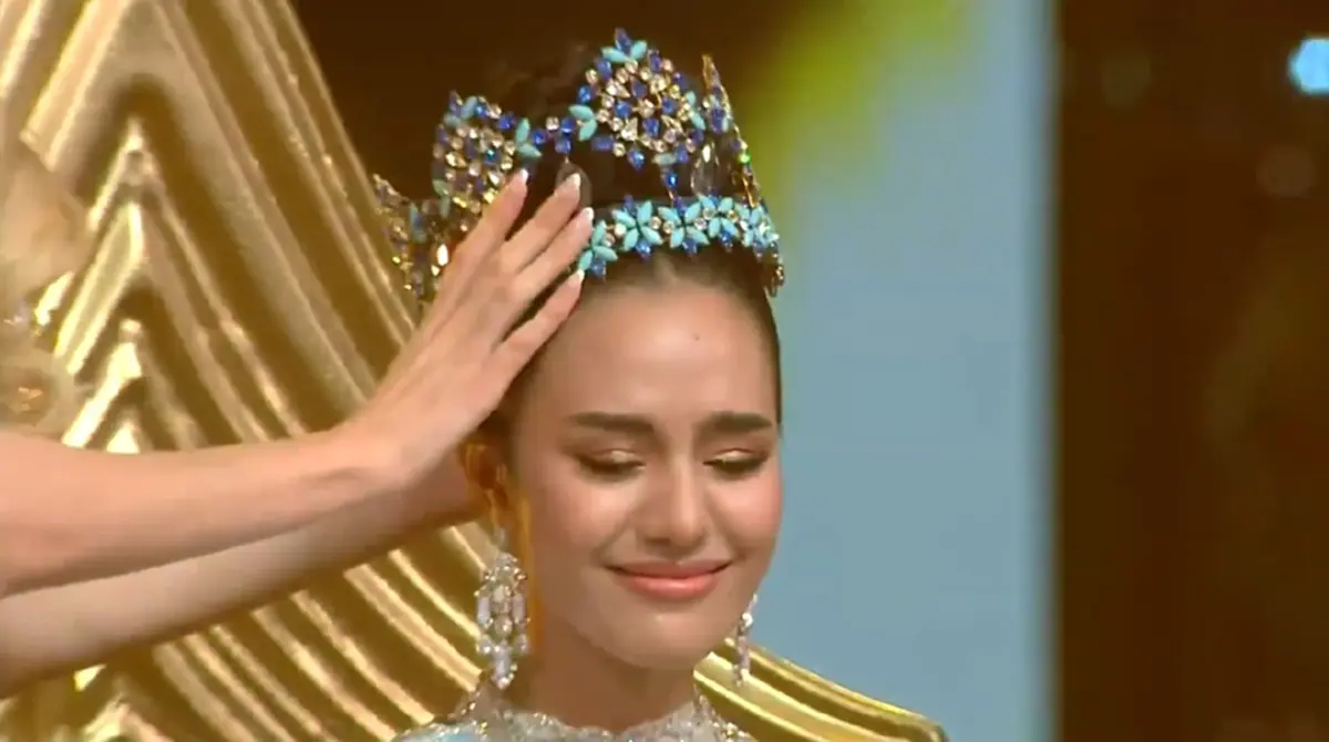 ประวัติ โอปอล สุชาตา ผู้สร้างตำนานคว้ามง Miss World 2025 คนแรกของไทย