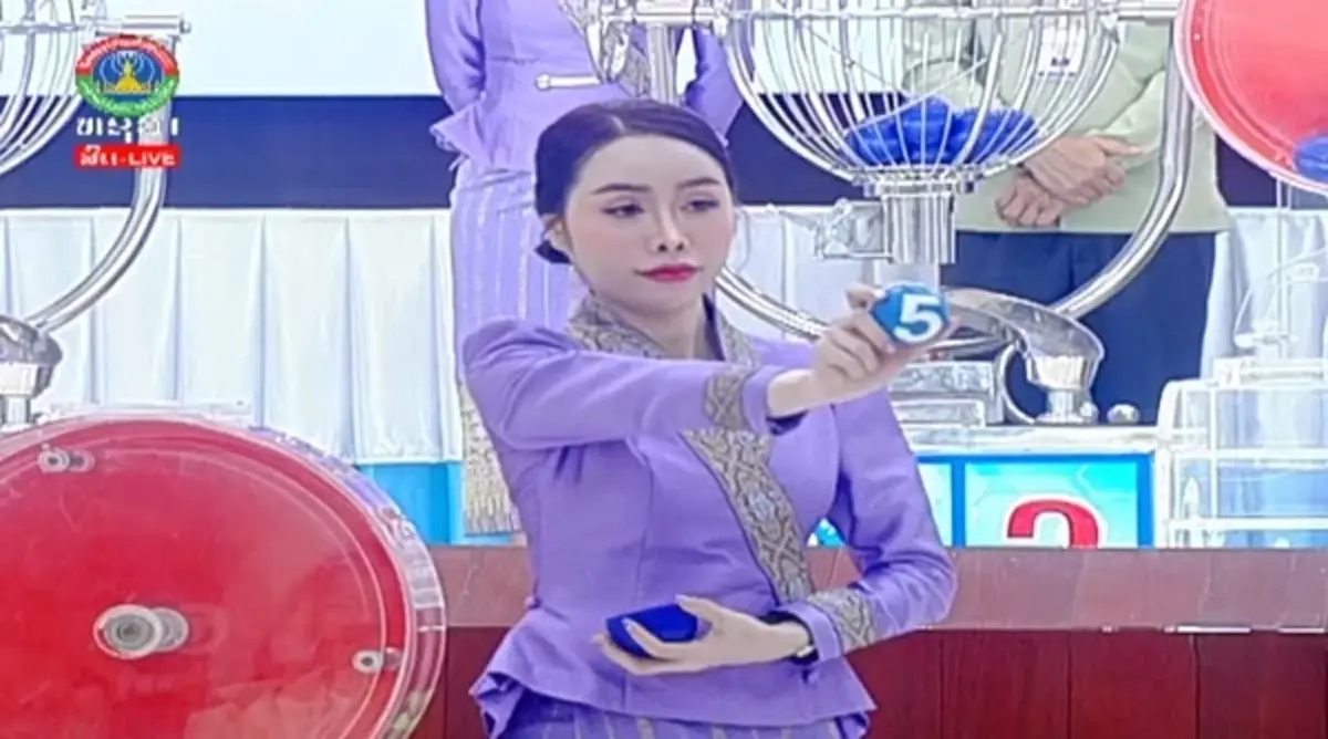 &quot;หวยลาววันนี้&quot; 20/6/68 ผลหวยลาววันนี้ ตรวจหวยลาว 20 มิถุนายน 2568
