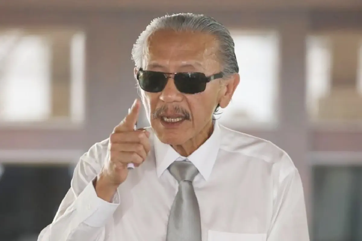 ชูวิทย์ กมลวิศิษฎ์ มาแล้ว ขอทำหน้าที่ “พลพรรครักประเทศไทย”