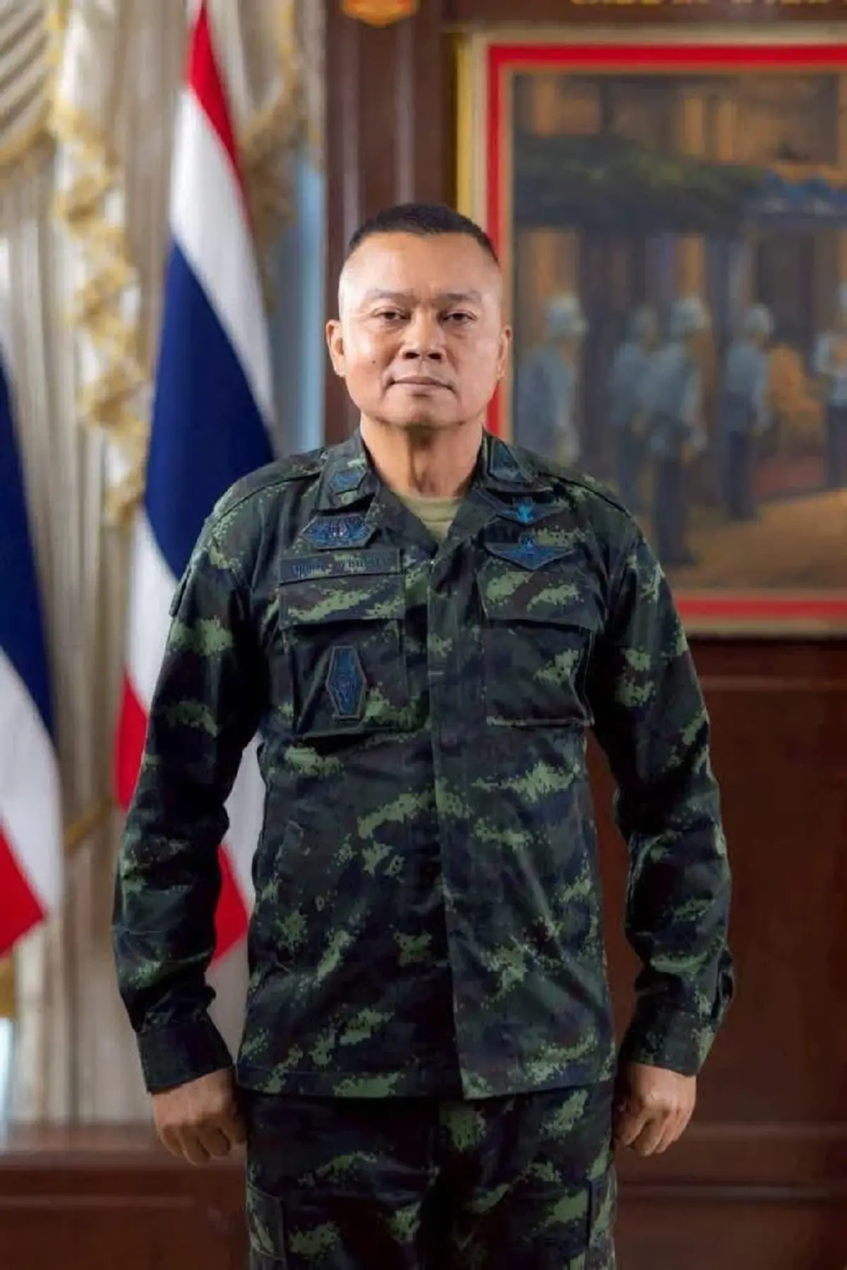 เปิดสาเหตุ แม่ทัพภาคที่ 2 สั่งปิดจุดผ่อนปรนการค้า ช่องสายตะกู