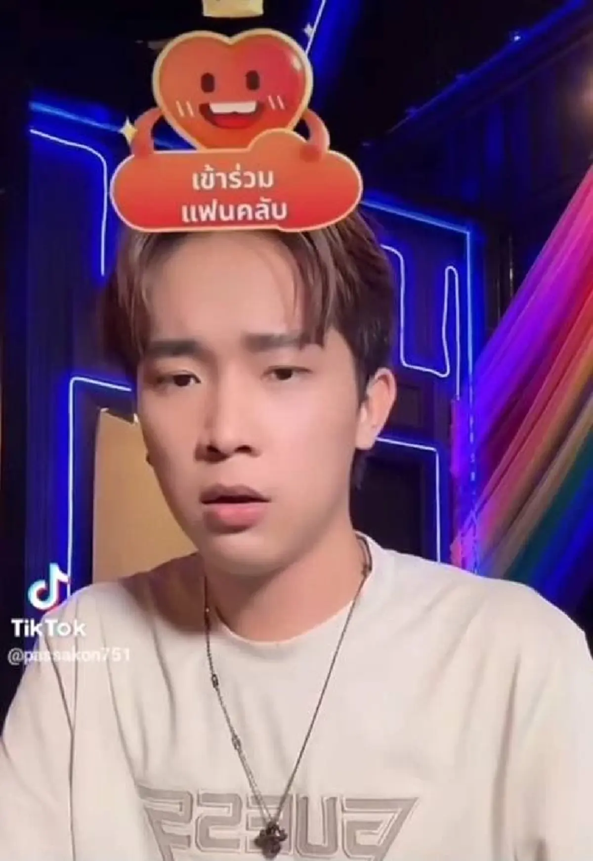 \"ค่ายเพลงดัง\" ออกโรงแจงดราม่ารถตู้ชนจยย. ลั่น ขอใช้กฎหมายจัดการ