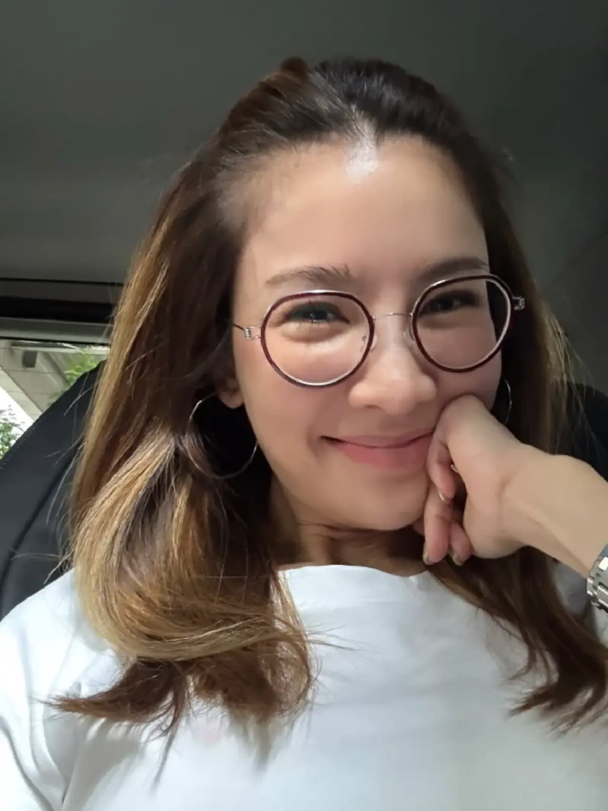 "ไบรท์ พิชญทัฬห์" เผยอาการป่วยล่าสุด หลังต้องหยุดอ่านข่าว