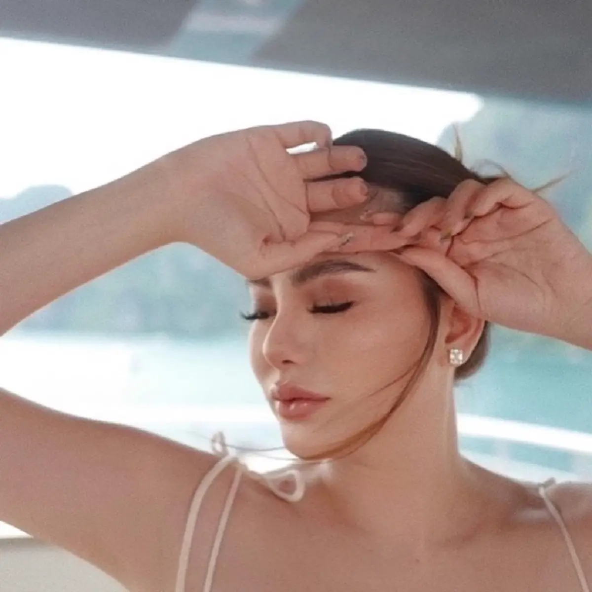 ชัดเจน ดิว อริสรา เผยสาเหตุ ปัดดีล หมอของขวัญ ไลฟ์ขายของ1ล้าน