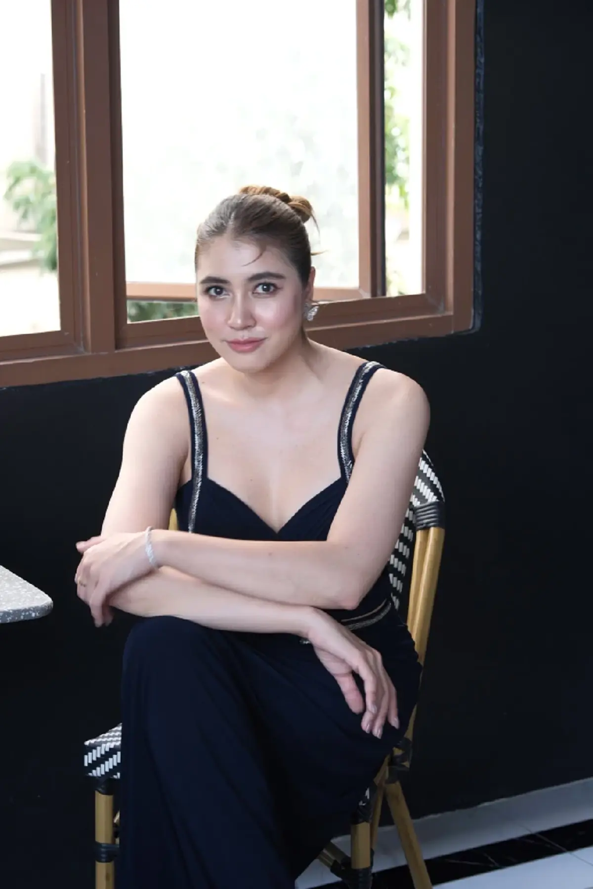 อดีตนางงาม-ดาราดัง โพสต์เปิดใจ หลังหย่าสามี หอบลูกกลับบ้านเกิด