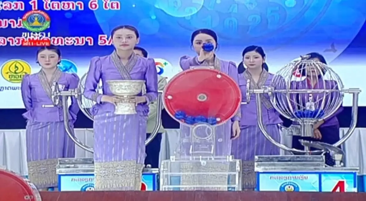 &quot;หวยลาววันนี้&quot; 20/6/68 ผลหวยลาววันนี้ ตรวจหวยลาว 20 มิถุนายน 2568