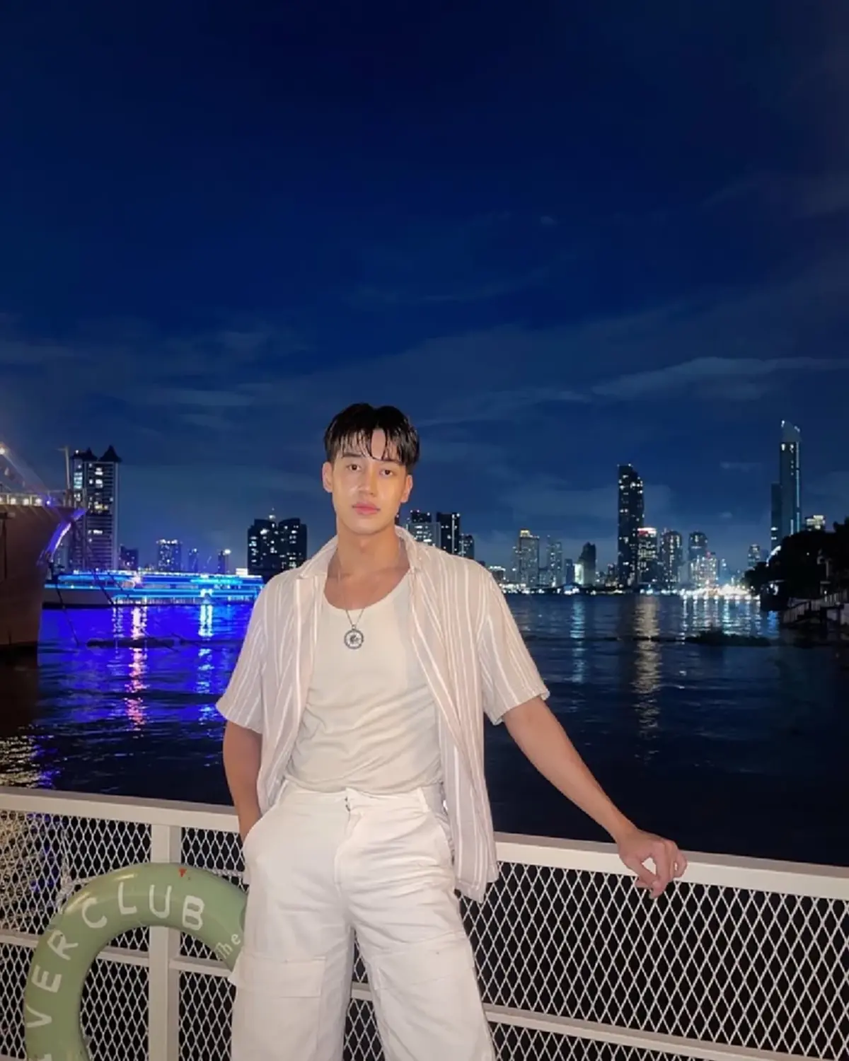 ด่วน ยุติสัญญา เชลล์ ธกฤต ต้นสังกัดประกาศแล้ว มีผลทันที