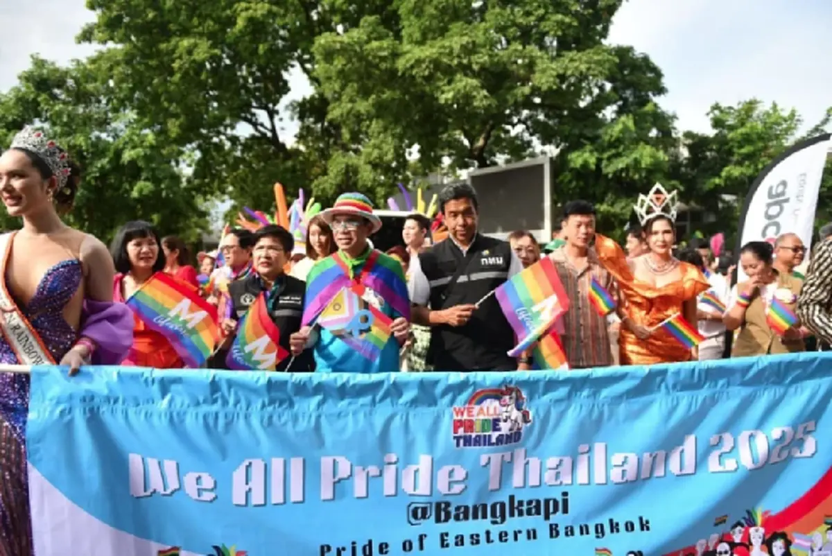 รองผู้ว่าฯ กทม.ประกาศ ข้าราชการ สามารถแต่งกายตามเพศสภาพได้