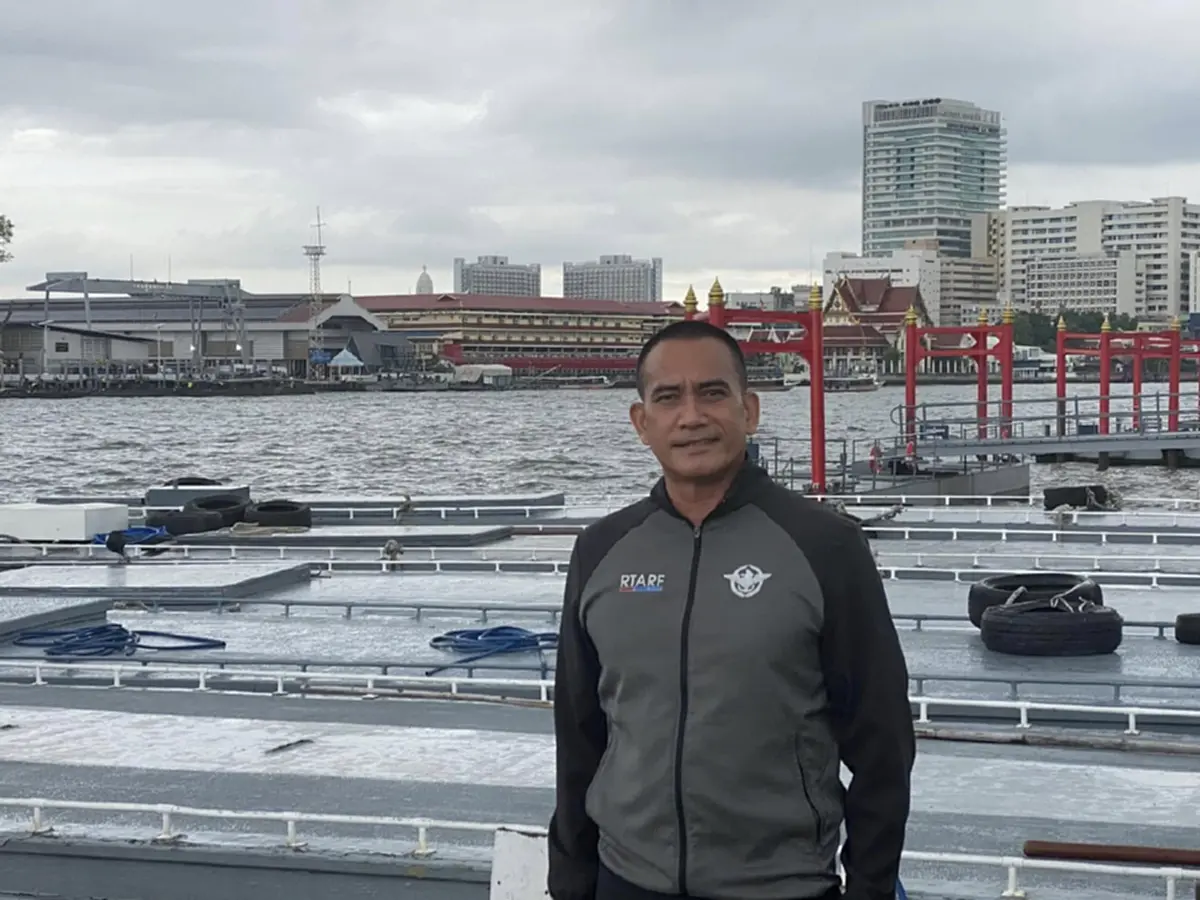 "ผู้พันเบิร์ด" ชี้ความเดือดร้อนตอนนี้ มาจากผู้นำกัมพูชาเอง