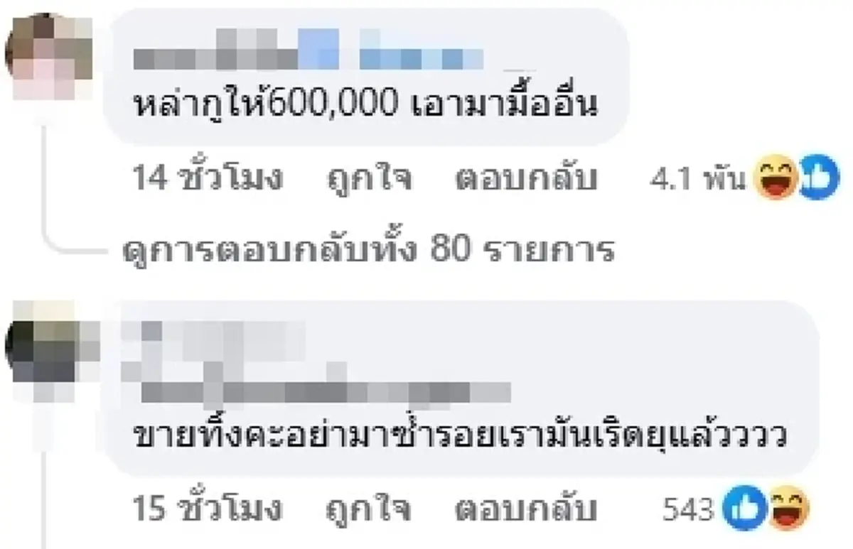ผญบ.ฟินแลนด์ ประกาศขายรถตู้5แสน เผยคันนี้บ่หมาน FCแห่คอมเมนต์