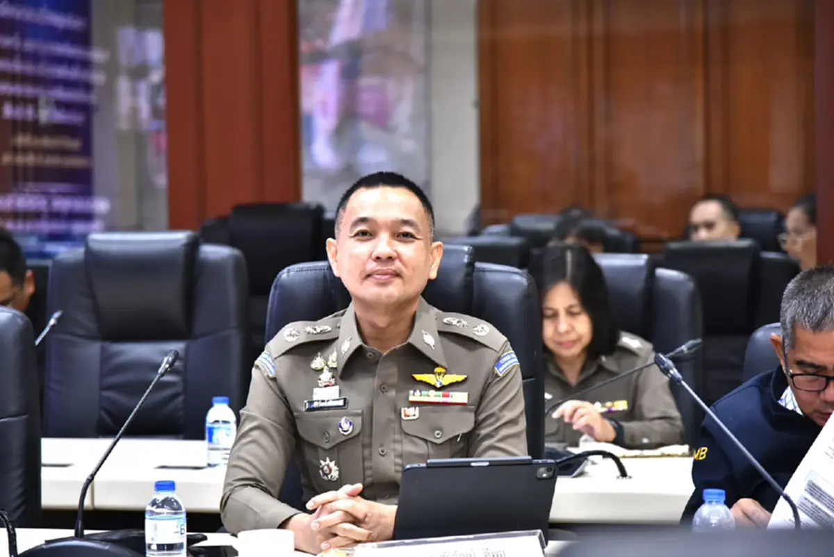 แฉ 5พฤติกรรมสายลับ ลอบส่งข้อมูลความมั่นคง โทษสูงสุดประหารชีวิต