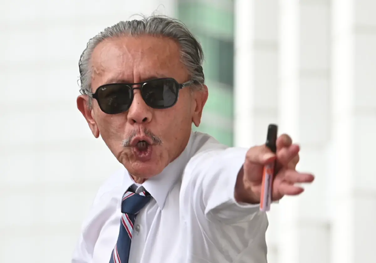 "ชูวิทย์" กางแผนตกผลึก 3 ขั้น ลั่น การเมืองไทย มีแค่ แค้นต้องชำระ