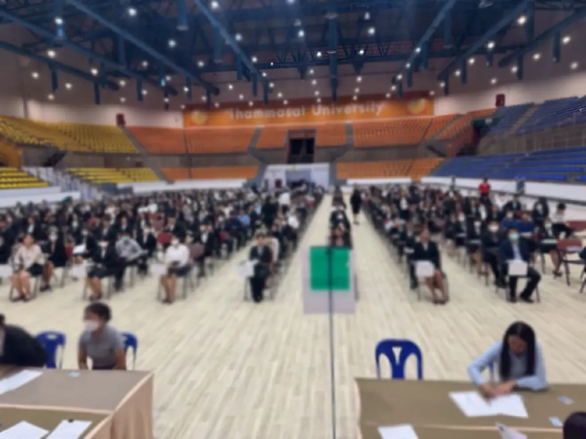 \"สอบท้องถิ่น\"ส่อวุ่น เลื่อนไม่มีกำหนด ผู้สมัคร 4.3 แสนคนลุ้นหนัก