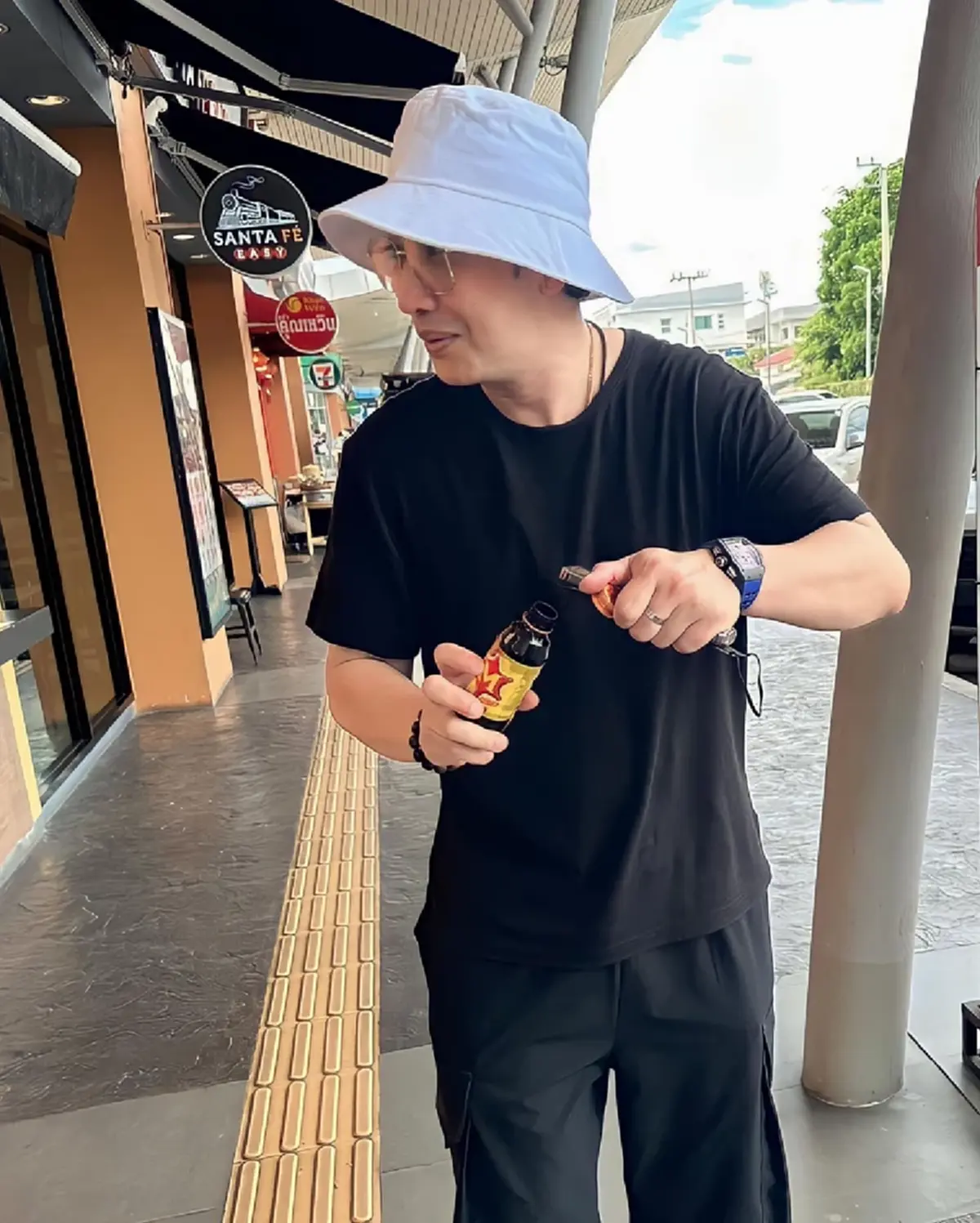 "หนุ่ม กรรชัย" ยอมพูดความจริงแล้ว หลังจากไม่มาจัดรายการนาน 3 วัน