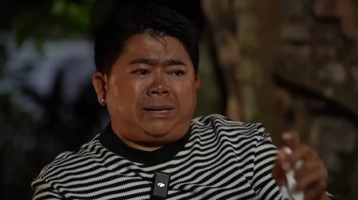 โก๊ะตี๋ ร่ำไห้ เผยความจริงไม่มีใครเคยรู้ หลังถูกหาว่าอกตัญญู