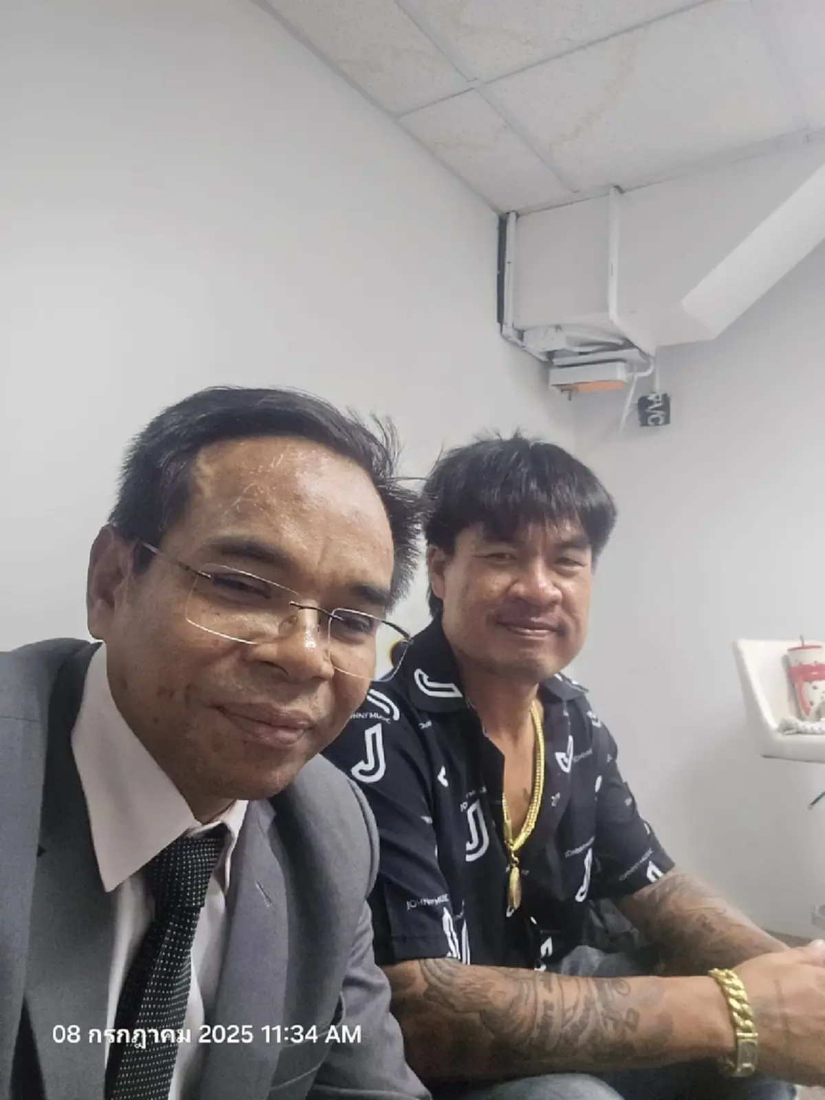 \"ทนายเกิดผล\"ย้ำเรื่องสำคัญ ปมรีสอร์ต \"จอนนี่\" ต้องให้โอกาสสู้