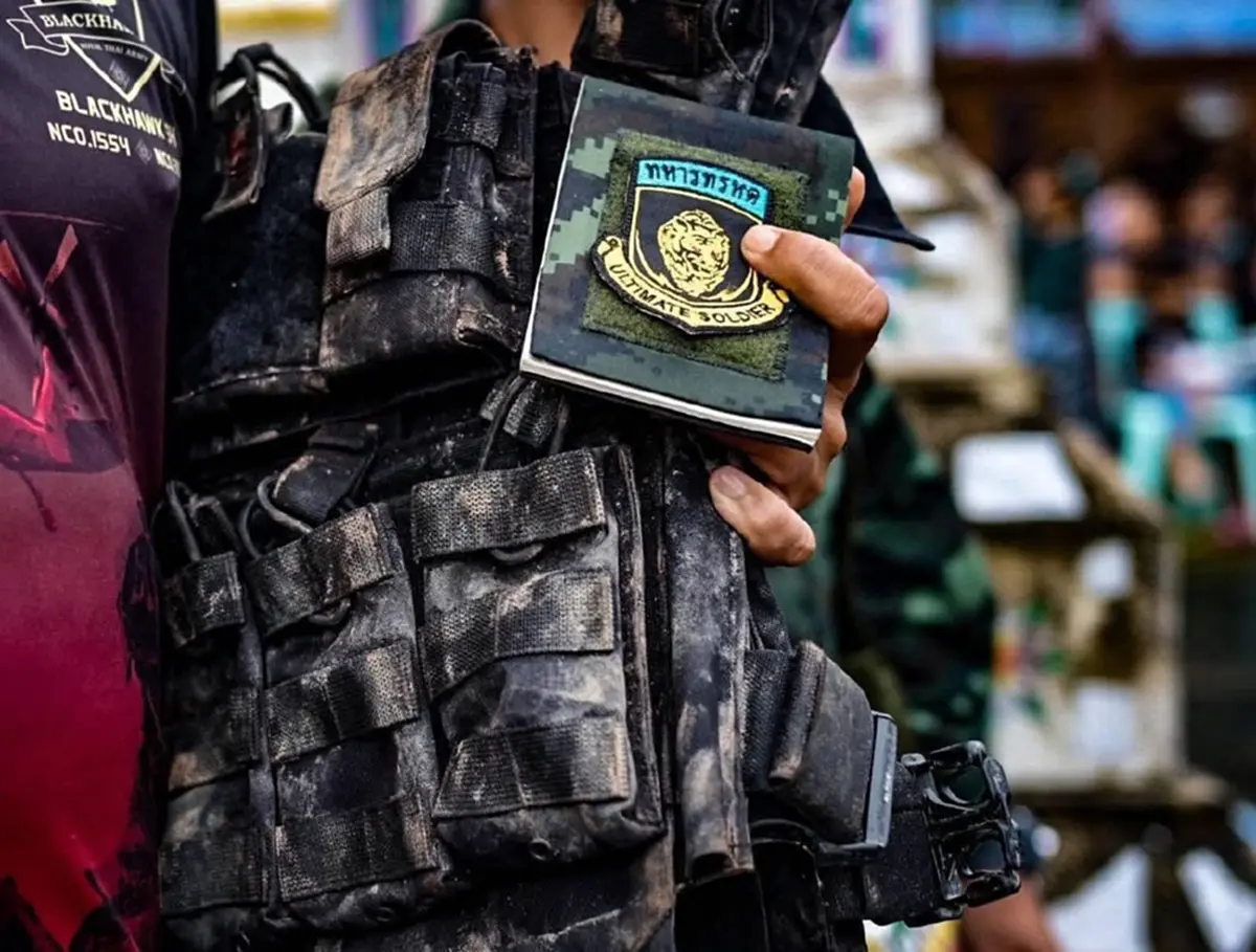 ทัพภาค 2 สรุปล่าสุด 7 เหตุการณ์เขมรคุกคามหลังตกลงหยุดยิง