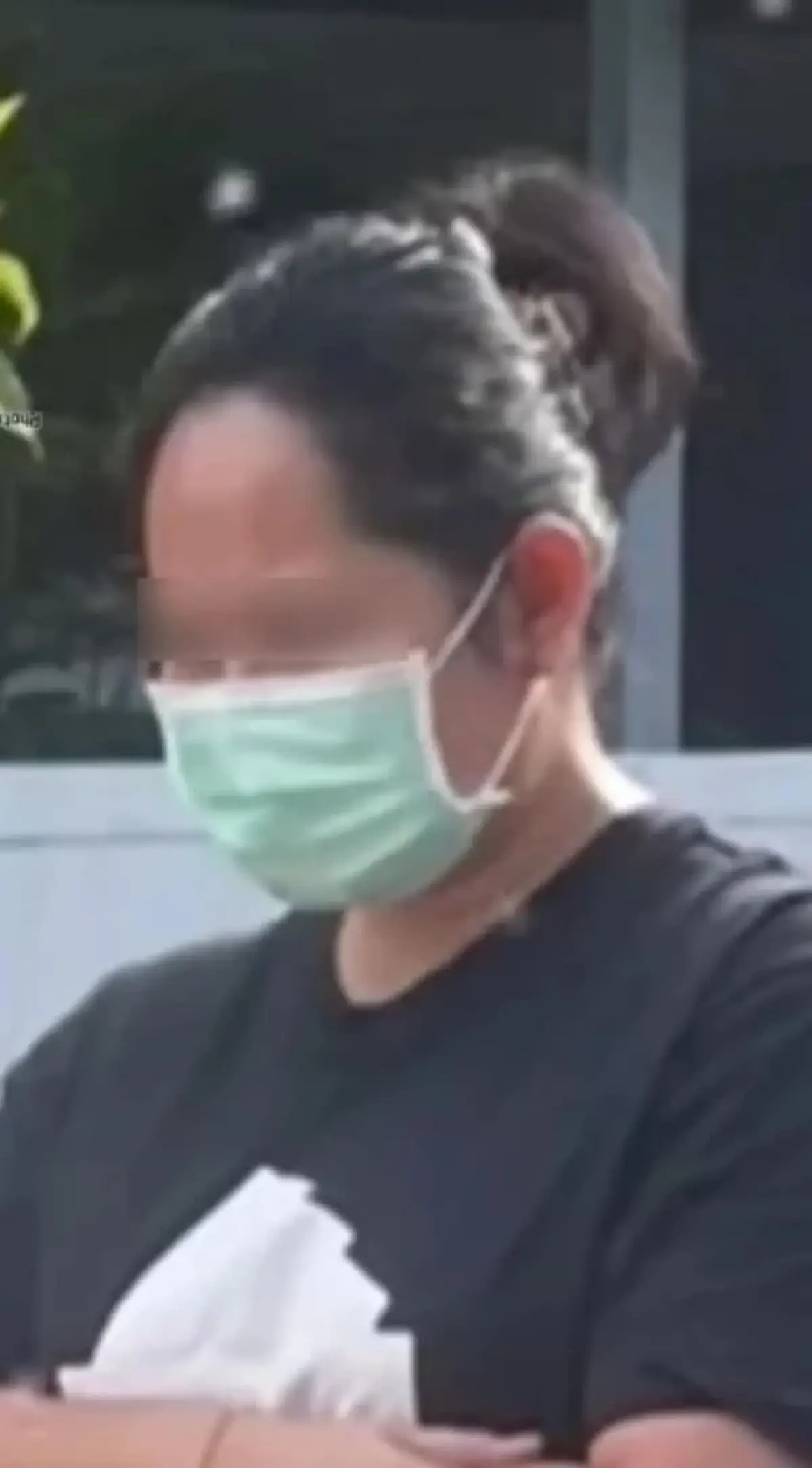 ชัดเจนจากปาก สีกากอล์ฟ สัมพันธ์แท้จริง พระเทพพัชราภรณ์