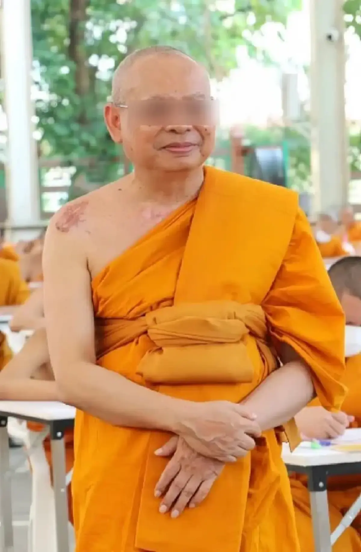 เปิดราคาผ้าขนหนู โพกหัว "ทิดประดิษฐ์" เพจดังเผยชัดไม่ธรรมดา
