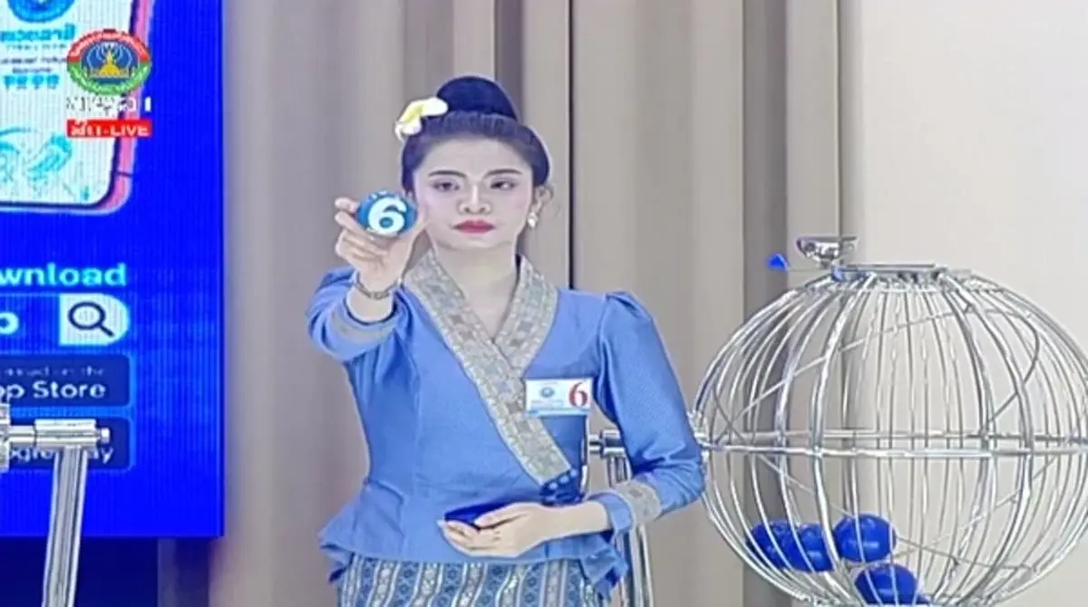 "หวยลาววันนี้" 22/7/68 หวยราศี ผลหวยลาววันนี้ 22 ก.ค. 68 ตรวจหวยลาว