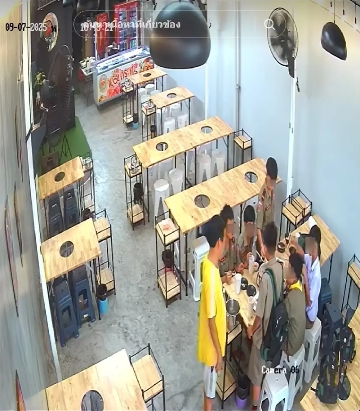 เด็กๆ รวมเงินกินหมูกระทะ เจอเซอร์ไพรส์ ทำคนดูยิ้มทั้งโซเชียล