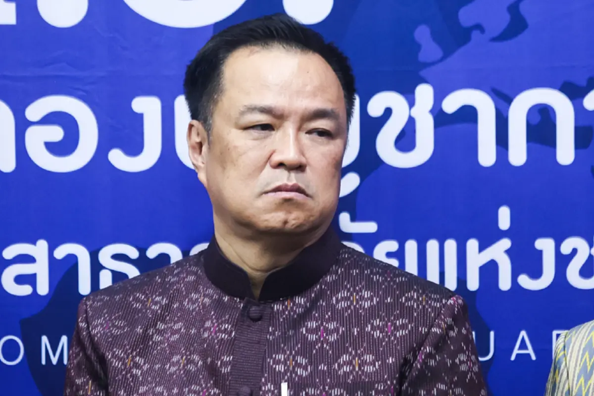 ชูวิทย์ โพสต์ล่าสุด เพื่อไทย vs ภูมิใจไทย อ่านขาด แห่ไลก์สนั่น