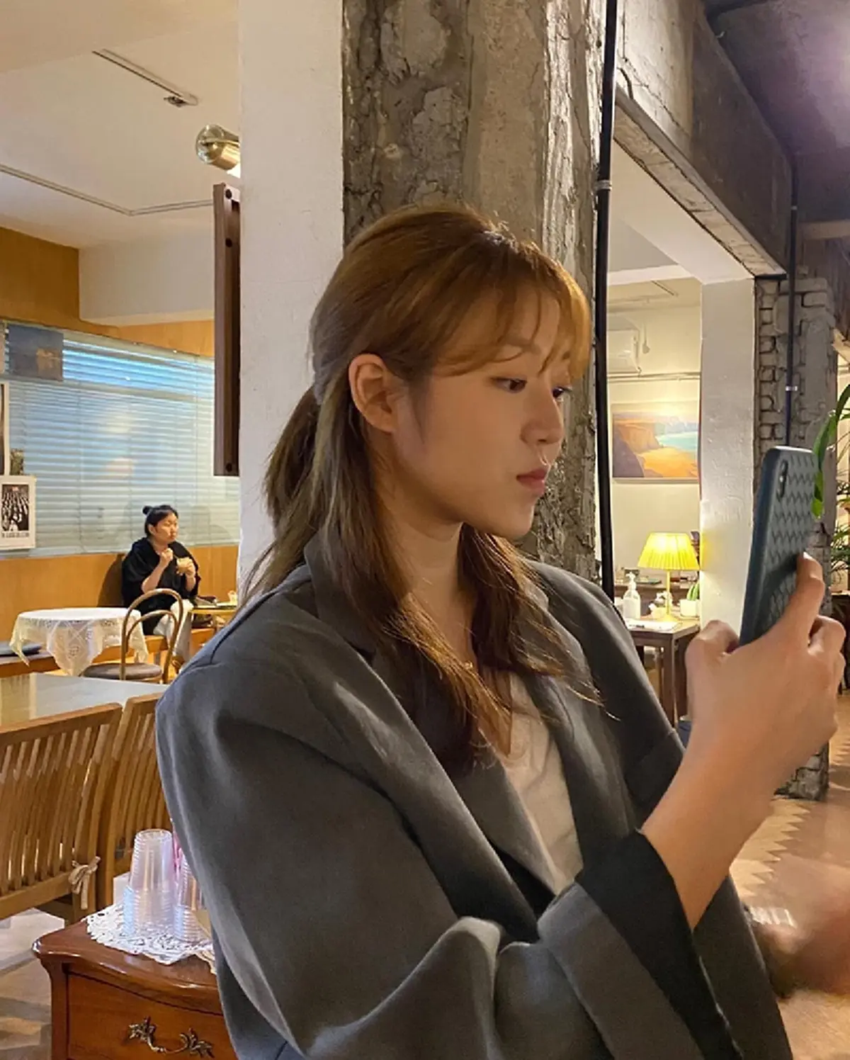 เศร้า มะเร็งคร่าชีวิต นักแสดงสาว จากไปในวัยเพียง 31 ปี