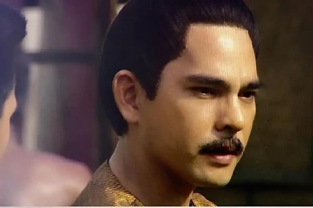 "บิ๊ก ศรุต" เดือด นึกถึงบทละคร ไม่มีใครเหยียบย่ำศักดิ์ศรีไทยได้