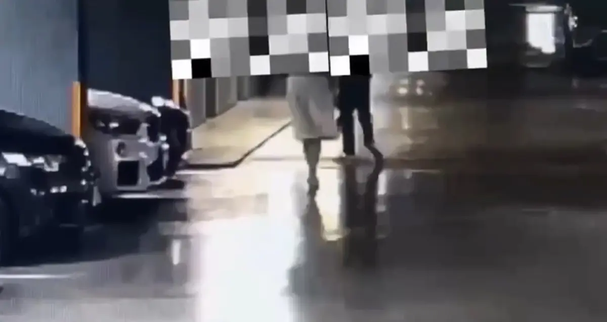 สว.คนดัง ตัดสินใจ เล่าความจริงอีกด้าน แบบตรง ๆ ก่อนเข้าแจ้งความ 