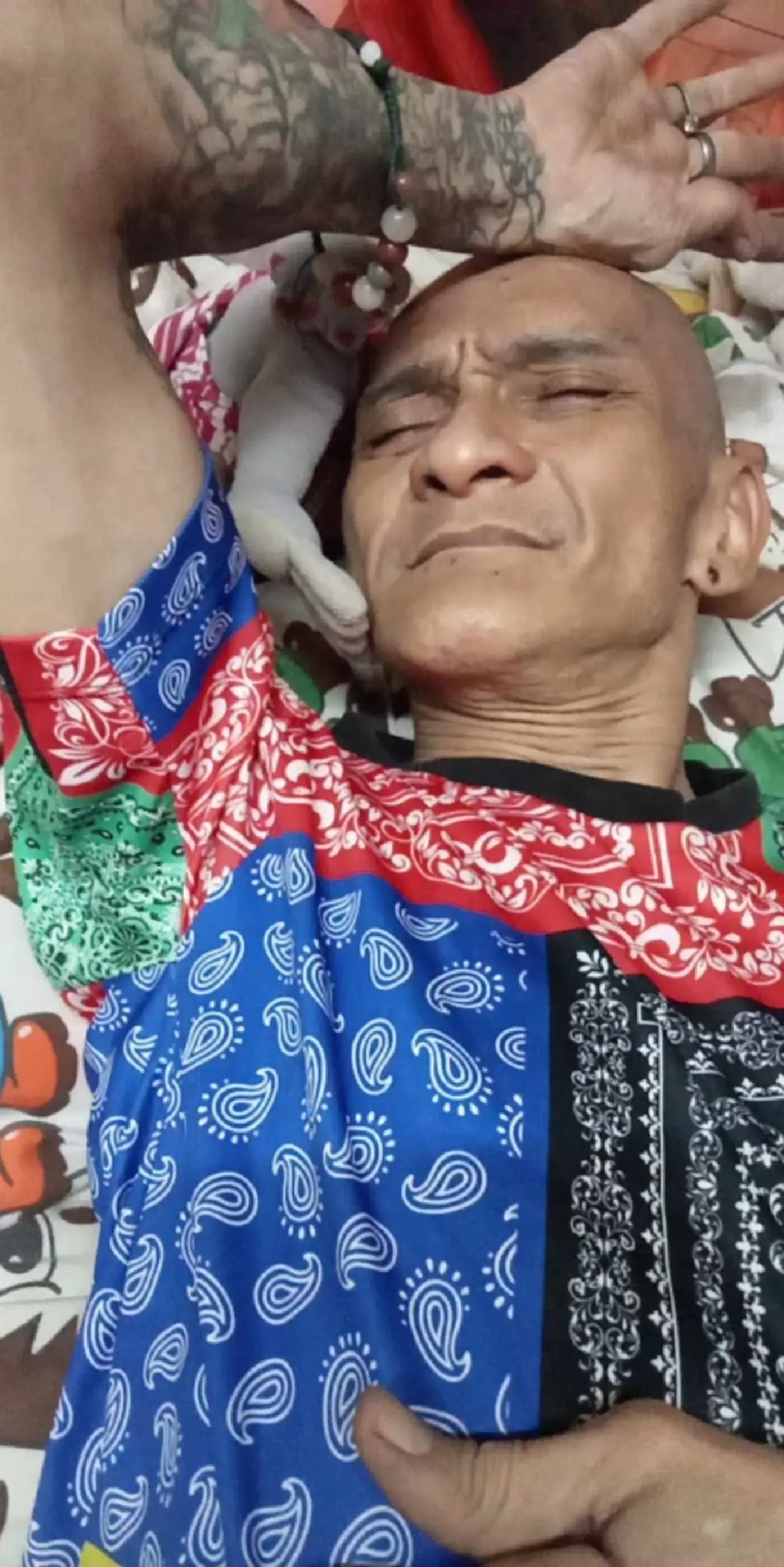 ชีวิตล่าสุด "อ่าง เถิดเทิง" รู้แล้วตลกไม่ออก ถึงกับสงสาร