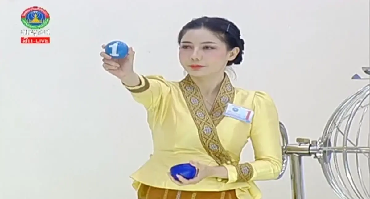 "หวยลาววันนี้" 25/7/68 ผลหวยลาว 25 กรกฎาคม 2568 ตรวจหวยลาววันนี้