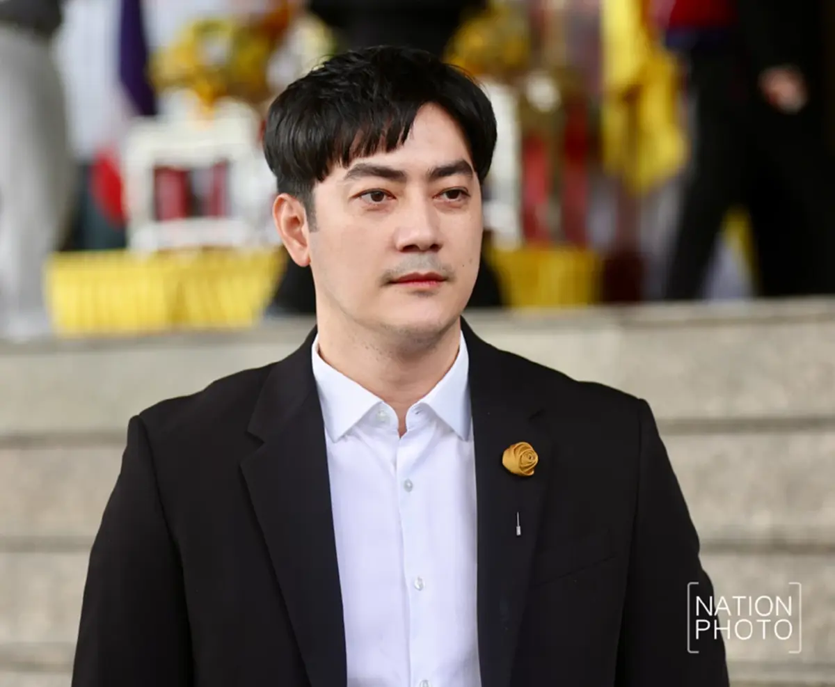 เผชิญหน้าครั้งแรก ดีเจแมน และ ฟิล์ม นัดไกล่เกลี่ย ปมเรียกเงิน 14 ล้าน