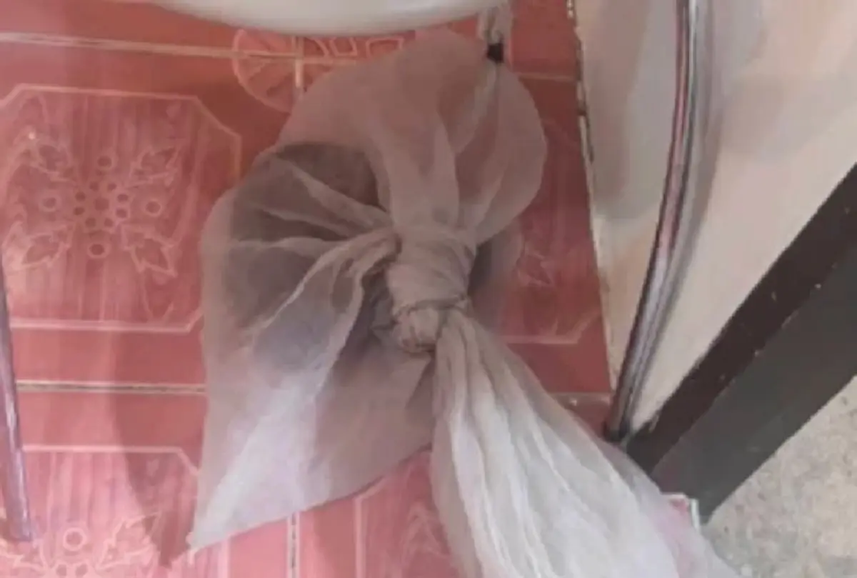 พบศพหนุ่มวัย28 เสียชีวิตปริศนาคาห้องพัก พบงูเห่าอยู่ในถุง