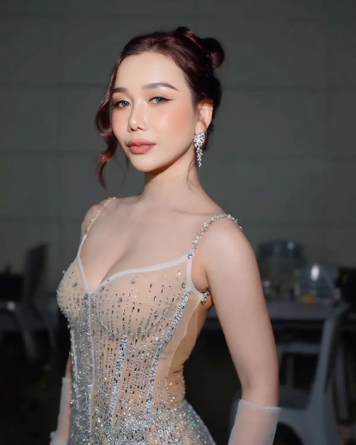 รู้จัก เฟิร์ส หนูเป็นคนไทย นักร้องสาวเสียงดี ความสามารถไม่ธรรมดา