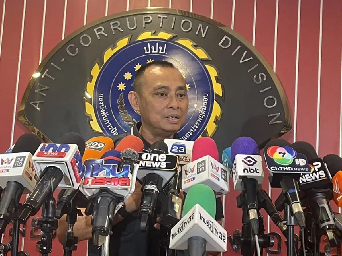 เอาแล้ว บิ๊กเต่า แฉคดีวัดม่วงเจ้าอาวาส เงิน-ทอง หาย ส่อพิรุธ