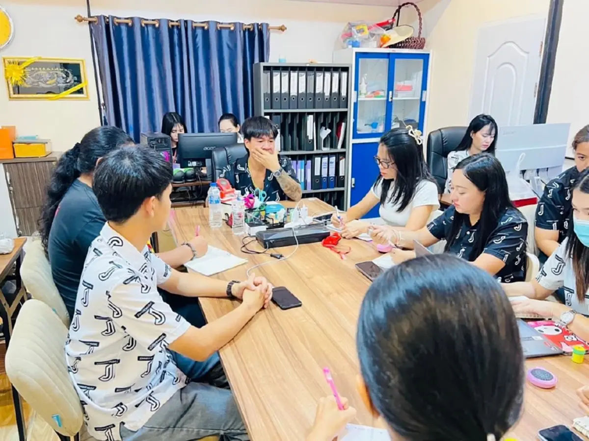 \"จอนนี่มือปราบ\" โพสต์ล่าสุด ฝาก 7ข้อ ชาวเน็ตแห่ชื่นชมสนั่น