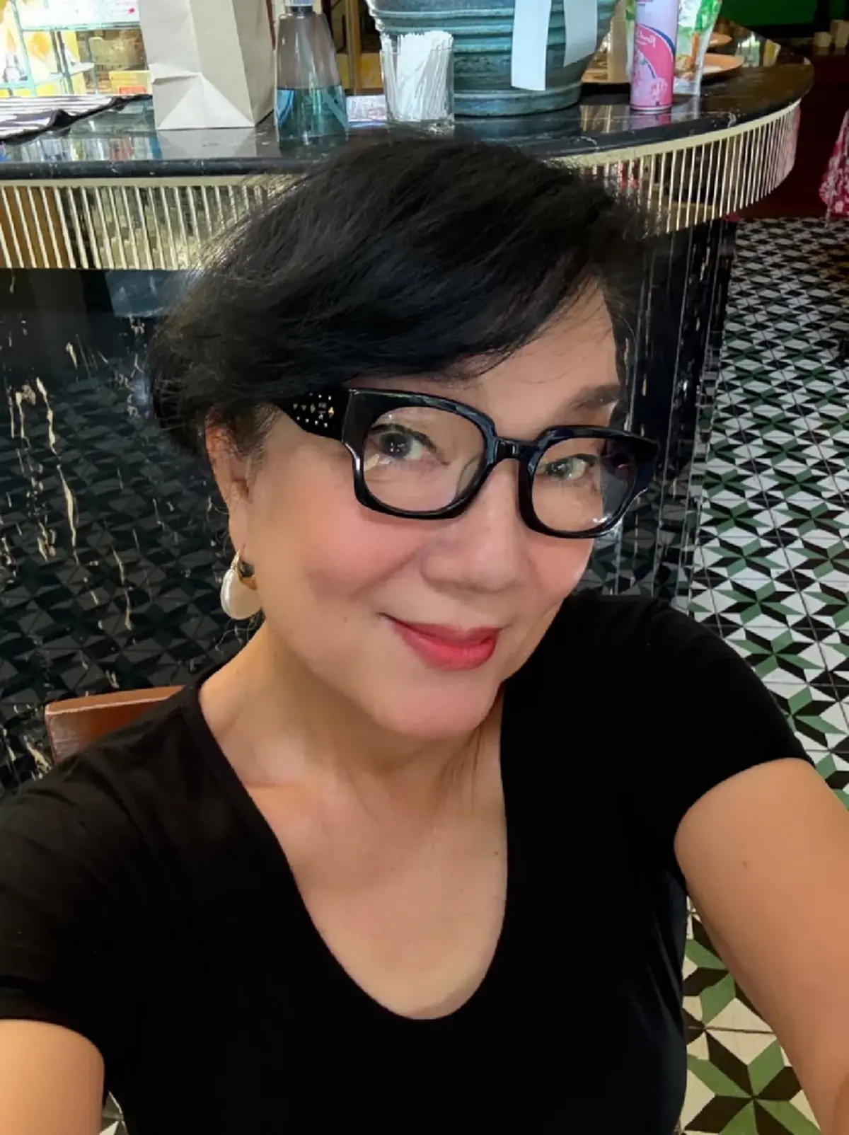 ตี่ ทิศนา ฟาดเดือดคนความคิดบัดสี ถูกมองเลี้ยงเด็กไว้เป็นสามี