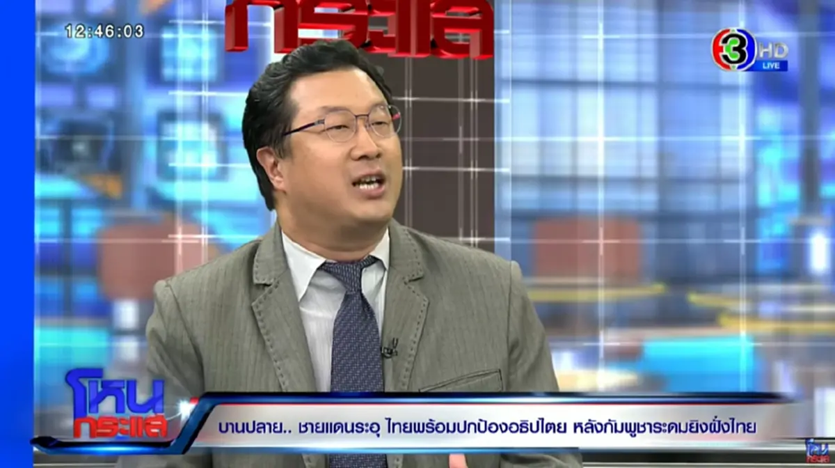 รัฐบาลกัมพูชาอาจไม่สะทกสะท้าน ถ้าประชาชนเสียชีวิตเป็นเบือ