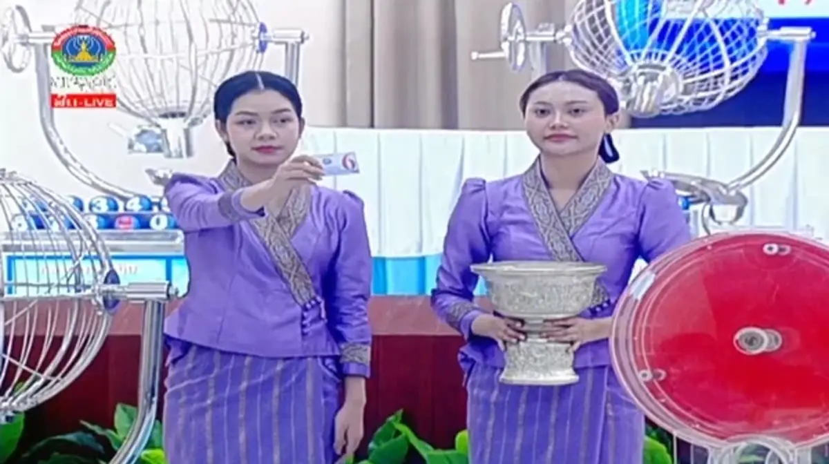 "หวยลาววันนี้" 3/7/68 ตรวจหวยลาว 3 กรกฎาคม 2568 หวยราศี ผลหวยลาว