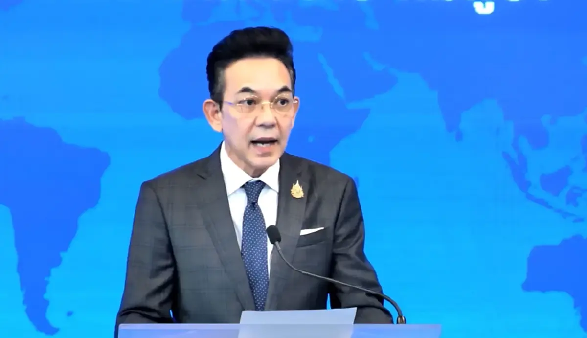 กระทรวงการต่างประเทศ จ่อพาทูตทหารลงพื้นที่ชายแดนภายในสัปดาห์นี้