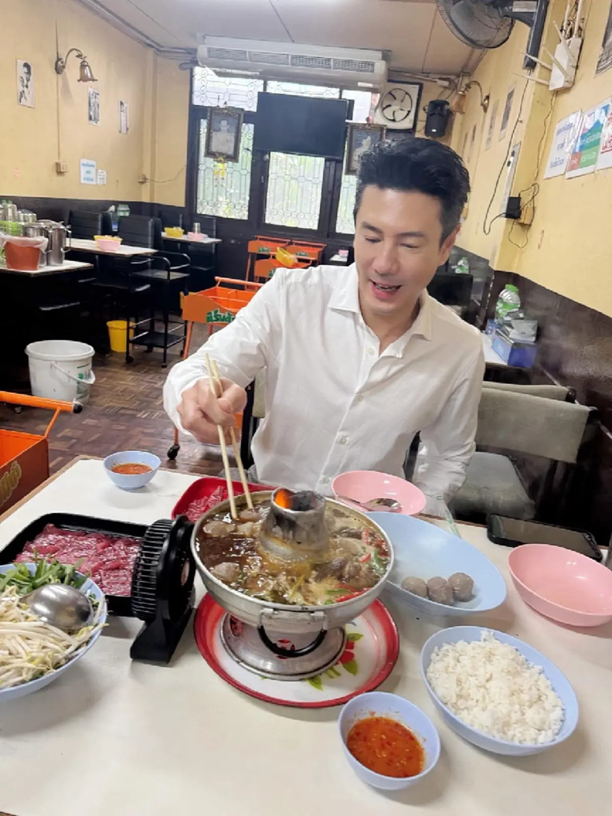 โดม ปกรณ์ ลัม ตัดสินใจโพสต์ถึง ประเทศไทย ตรง ๆ คนแห่ไลก์เป็นหมื่น