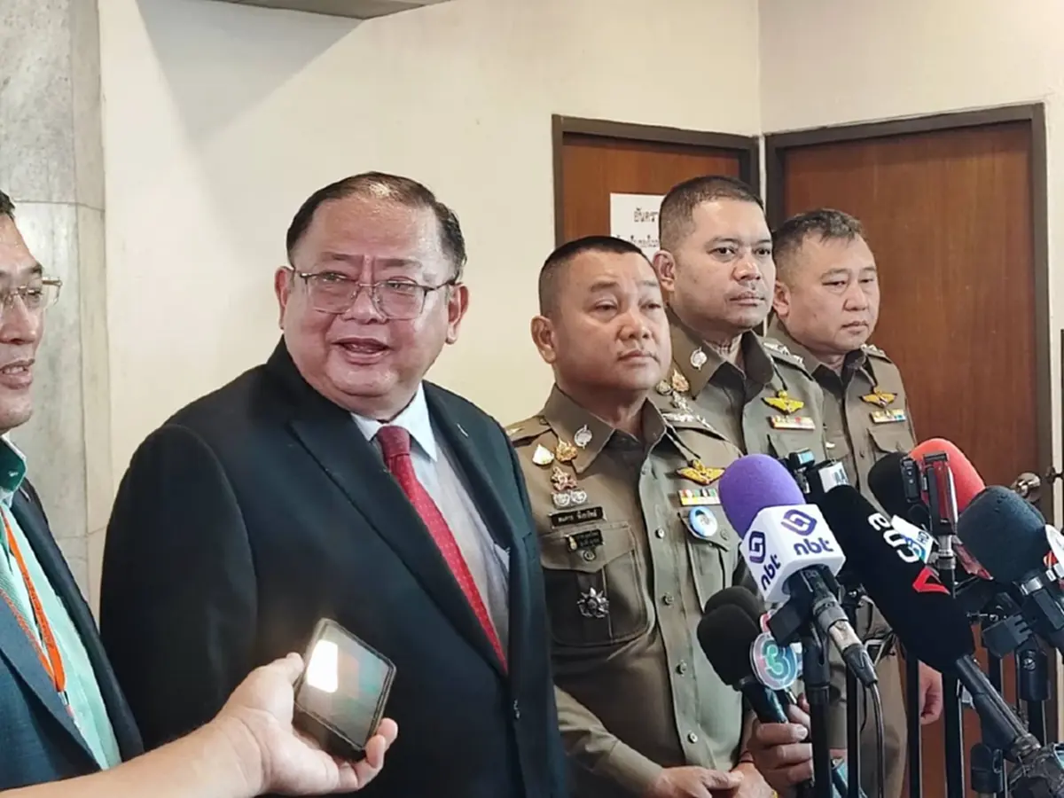 อัยการฯ ยืนยันพิจารณาสั่งฟ้อง คดีตึก สตง. ถล่ม ผู้ต้องหารวม 23 ราย