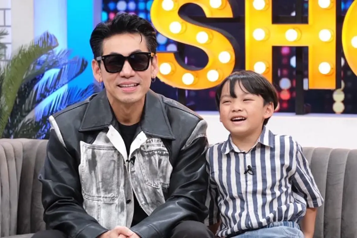 ดีเจเพชรจ้า เล่านาทีเจอสายตรงจาก หนุ่ม กรรชัย เรื่อง น้องเนปจูน